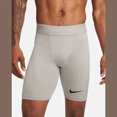 Mens grey nike running shorts online