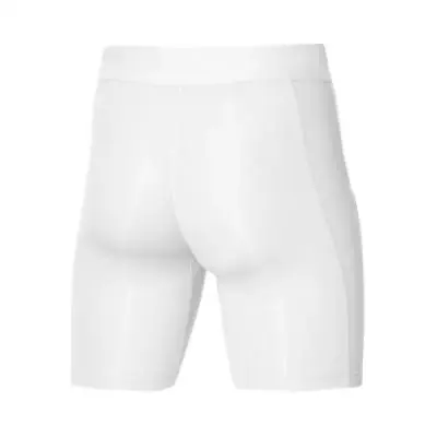 Cuissard Nike Pro Blanc pour homme EKINSPORT