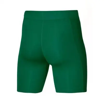 Mallas nike pro hombre verdes new arrivals