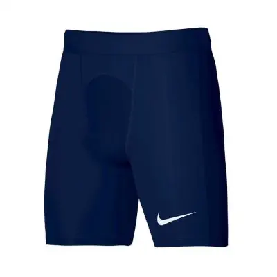 Cuissard Nike Pro Bleu Marine pour homme EKINSPORT