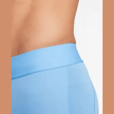 Mallas nike pro hombre azul outlet