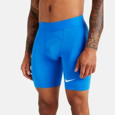 Cuissard Nike Pro Bleu Royal pour homme EKINSPORT