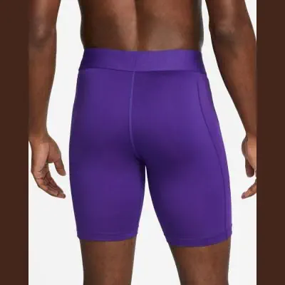 Pantalon Corto Nike Pro Purpura Hombre EKINSPORT