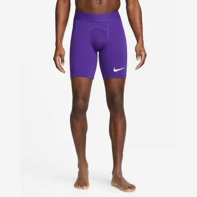 Purple nike pros shop