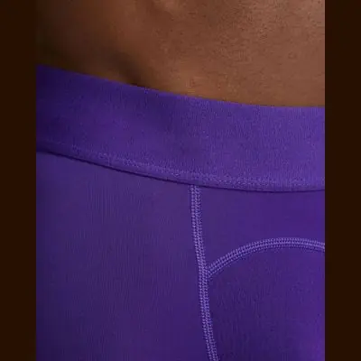 Pantalon Corto Nike Pro Purpura Hombre EKINSPORT