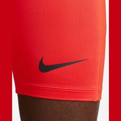 Orange nike pros shop
