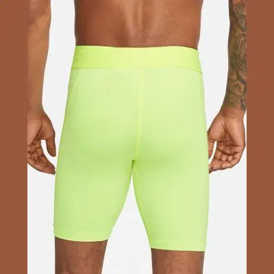Neon yellow nike pros new arrivals