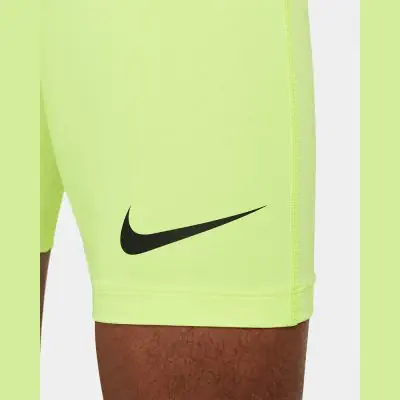 Short jaune fluo nike cheap