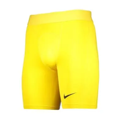 Culotte Largo Nike Pro Yellow Hombre EKINSPORT