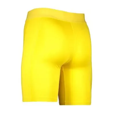 Culotte Largo Nike Pro Yellow Hombre EKINSPORT