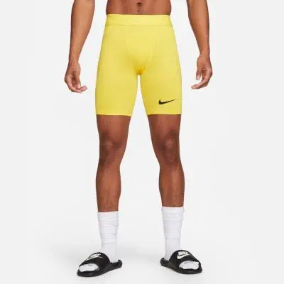 Mallas nike amarillo shop