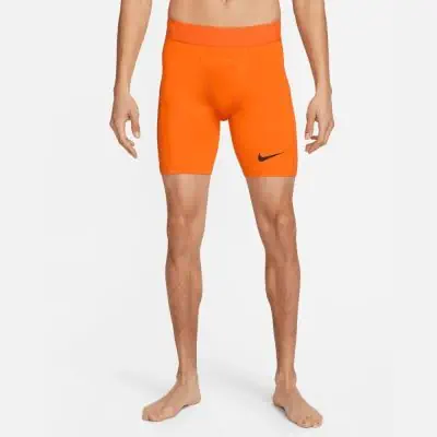 Orange nike pros deals