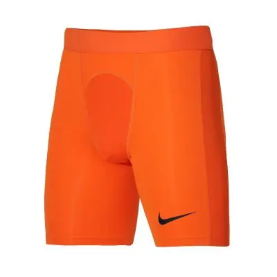 Men orange nike shorts cheap