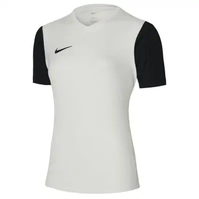 Maillot de match de football Nike Tiempo Premier II pour Femme DH8233-100