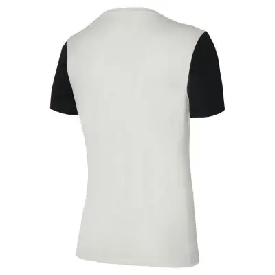 Maillot de match de football Nike Tiempo Premier II pour Femme DH8233-100