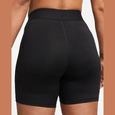 Salopette Nike Pro Strike Donna Nero | EKINSPORT