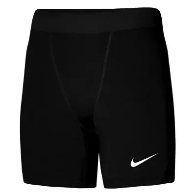 Women's Nike Pro Strike Bibtights Black EKINSPORT