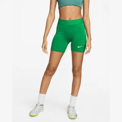Short Femme Bullhead Denim Co - Taille 7 Vert Kaki - Super Taille Haute - Occasion TB