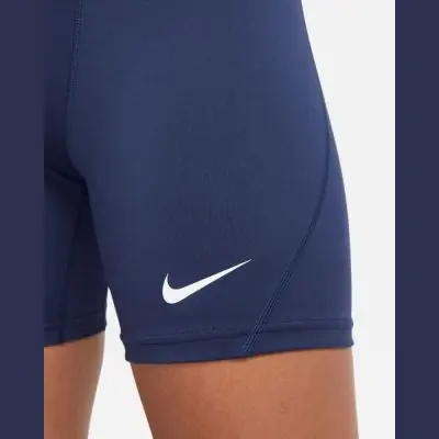 Short De Sport Femme Grande Taille Ideology - Bleu Marine - Taille Au Choix