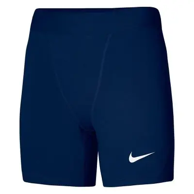 Pettorina Nike Pro Strike Navy da donna EKINSPORT