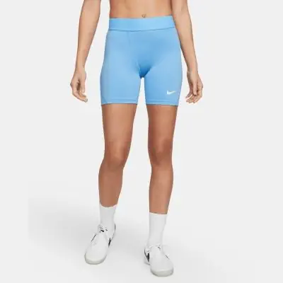 Nike Pro Strike Damen Fahrradhose Blau EKINSPORT