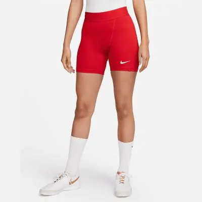 Nike pro rouge clearance