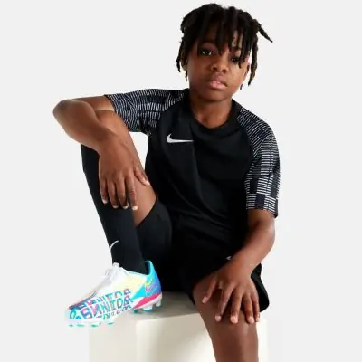 Maillot de match de football Nike Academy pour Enfant DH8369-010