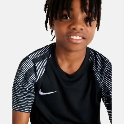 Maillot de match de football Nike Academy pour Enfant DH8369-010