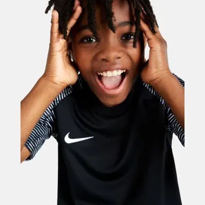 Maillot de match de football Nike Academy pour Enfant DH8369-010