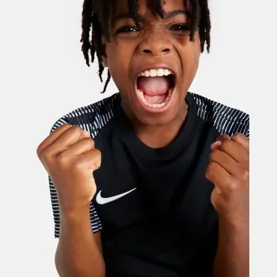 Maillot de match de football Nike Academy pour Enfant DH8369-010