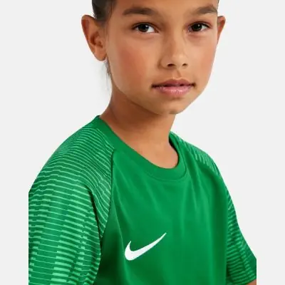 Maillot de match de football Nike Academy pour Enfant DH8369-302