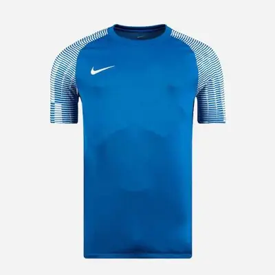 Maillot de match de football Nike Academy pour Enfant DH8369-465