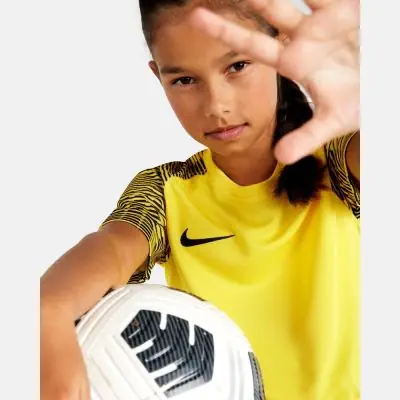 Maillot de match de football Nike Academy pour Enfant DH8369-302