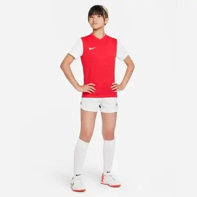 Camiseta Nike Dri-FIT Tiempo Premier II para Niño DH8389-657