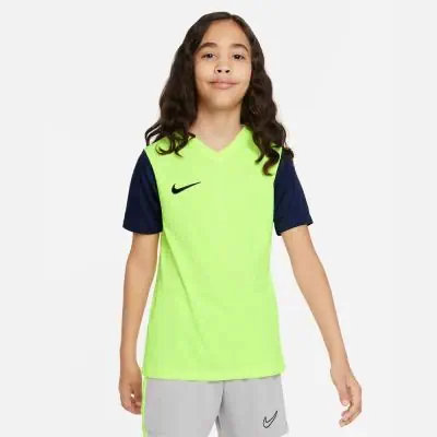 Nike tiempo jaune fluo 2025