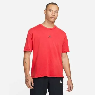 Jordan Dri-FIT Sport Red Men's T-Shirt DH8920-687 EKINSPORT