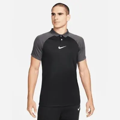 Polo nike homme noir deals