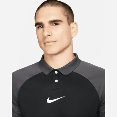 Polo nike dri fit homme top