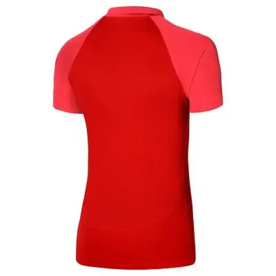 Polo nike rouge homme deals