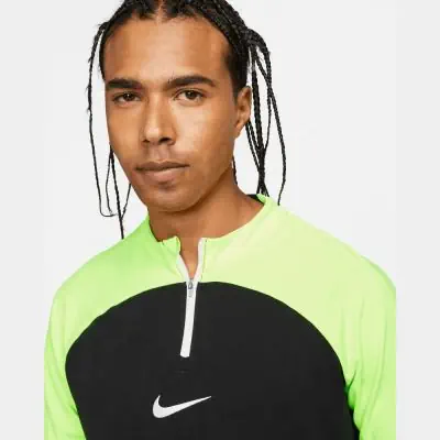 Haut d entrainement 1 4 Zip Nike Academy Pro pour Homme DH9230 EKINSPORT