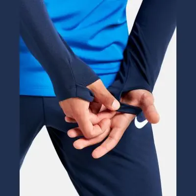 Men's Nike Dri-FIT Academy Pro ¼ zip Training Top DH9230-463