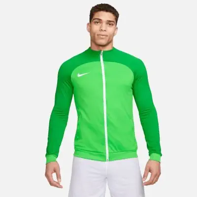 Nike tuta uomo verde shop