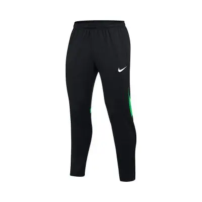 Nike Men s Dri FIT Academy Pro Pant DH9240 011 Black Green EKINSPORT