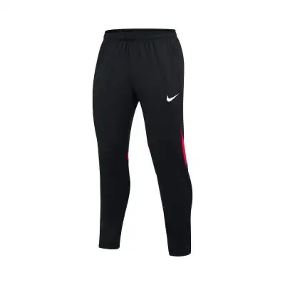 Nike Men s Dri FIT Academy Pro Pant DH9240 013 Black Red EKINSPORT