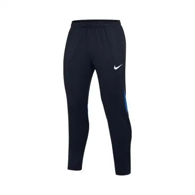 Nike academy track pants navy shop
