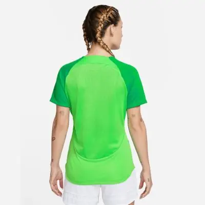 Nike Workout Womens Lime Green Nike Clothes Nike Dri-FIT Academy