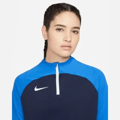 Training nike bleu marine on sale