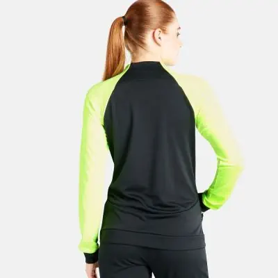 Veste nike femme fluo hot sale