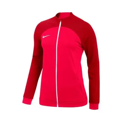 Nike Women's Dri-FIT Academy Pro Jacket DH9250-635 Crimson Red