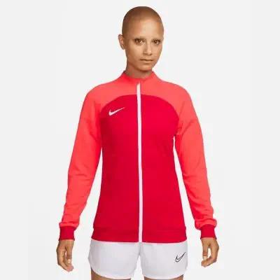 Chandal nike dri fit rojo clearance